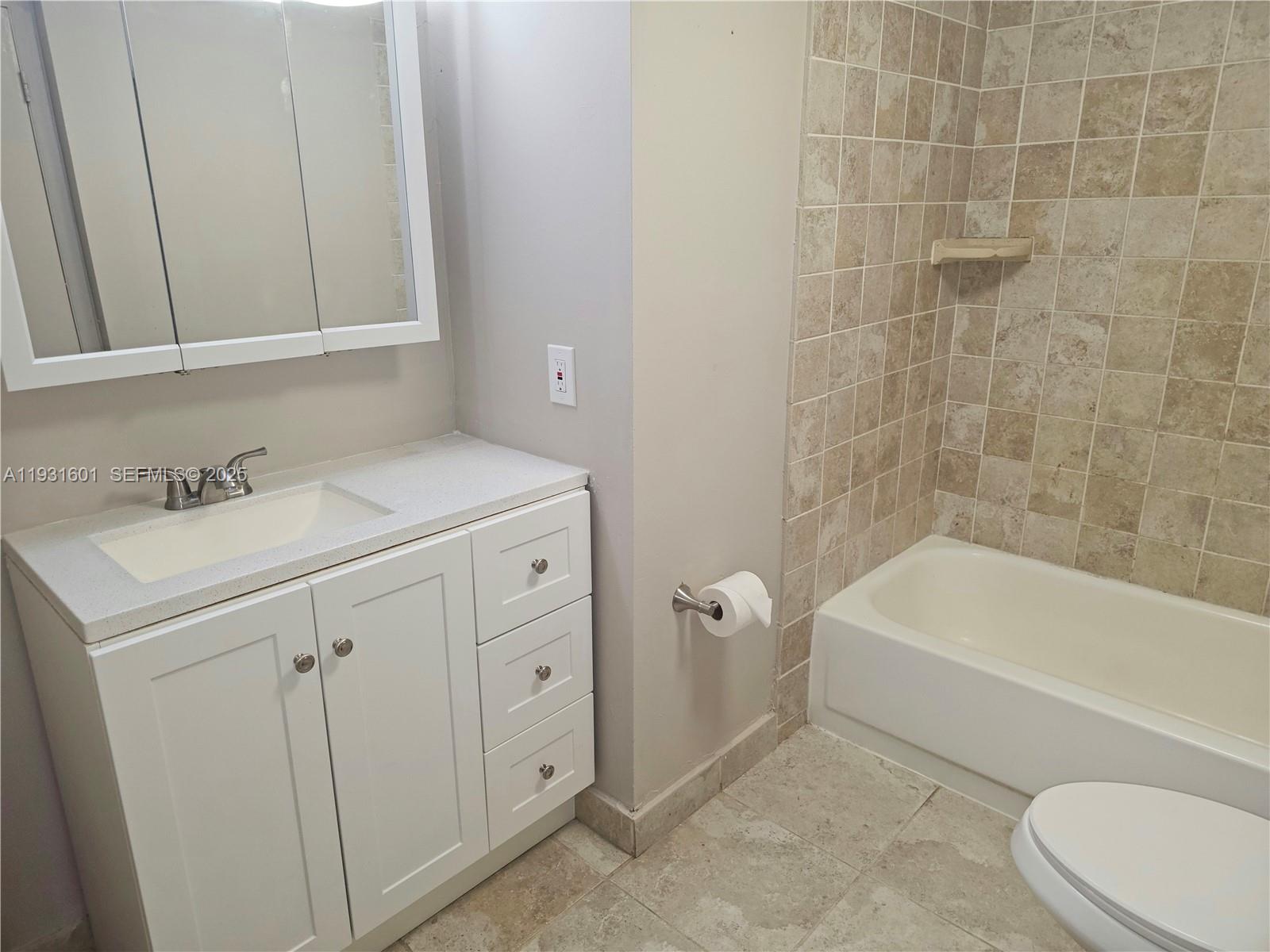 KENDALL ACRES WEST CONDO - Residential