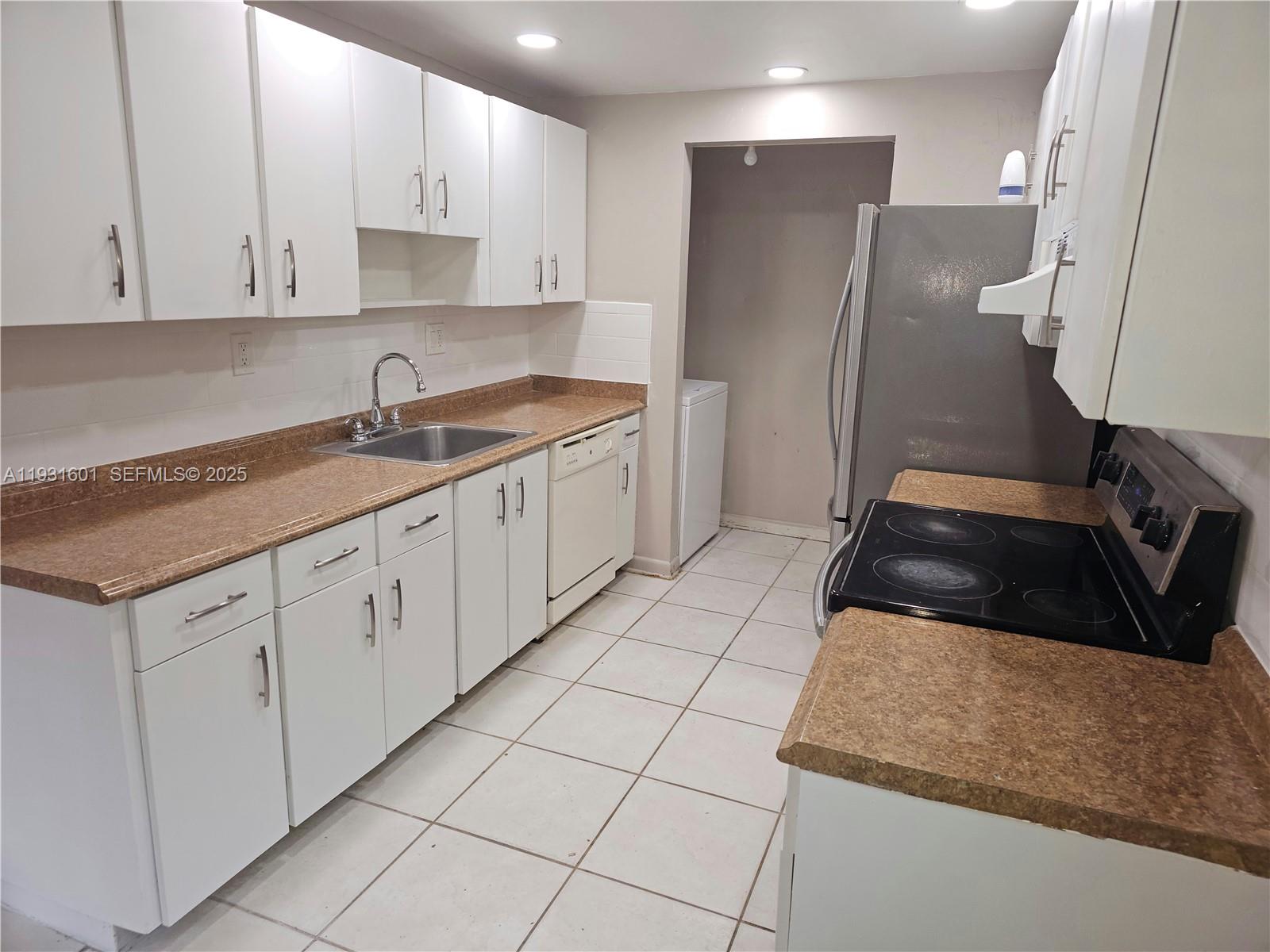 KENDALL ACRES WEST CONDO - Residential