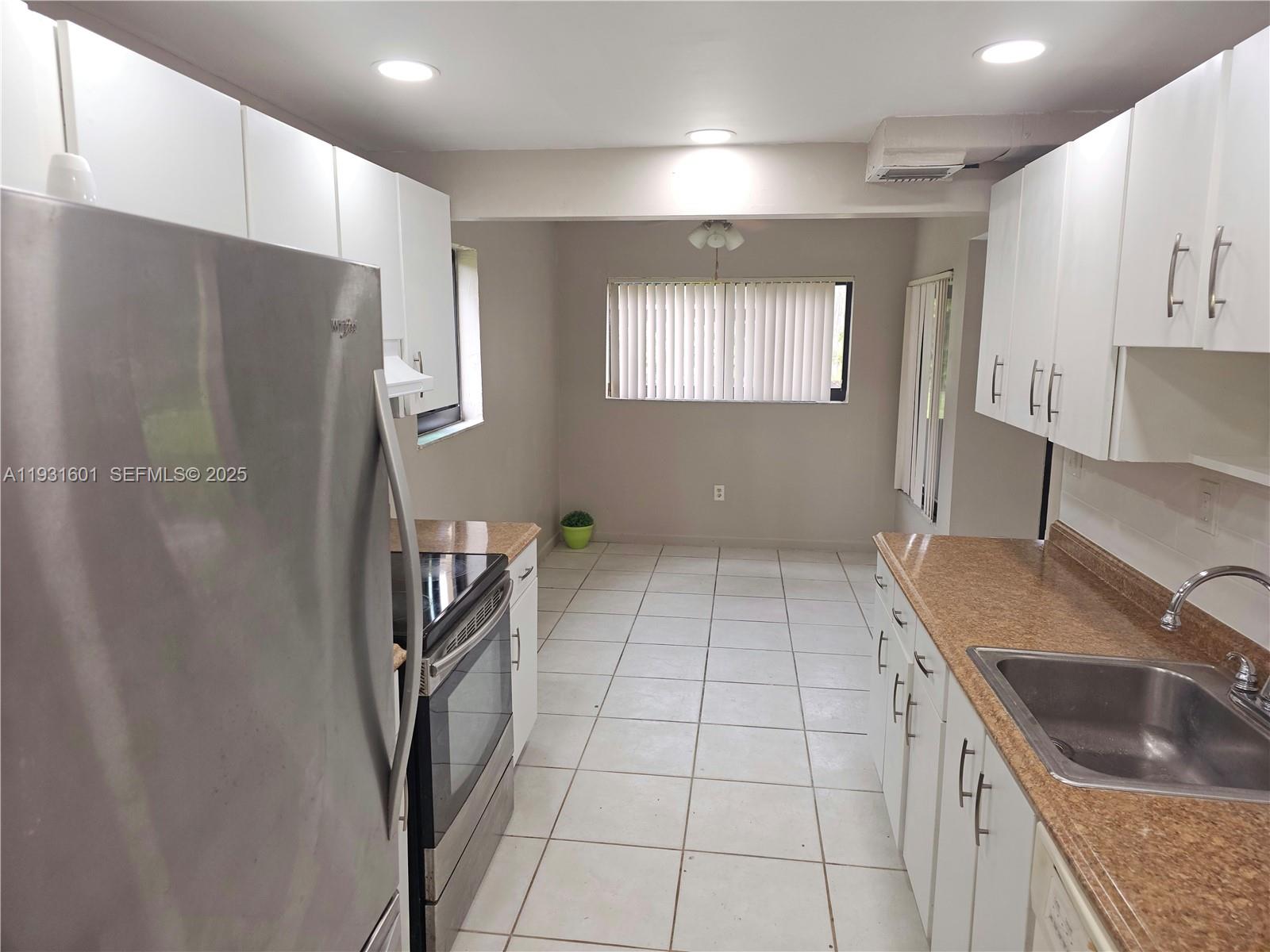 KENDALL ACRES WEST CONDO - Residential