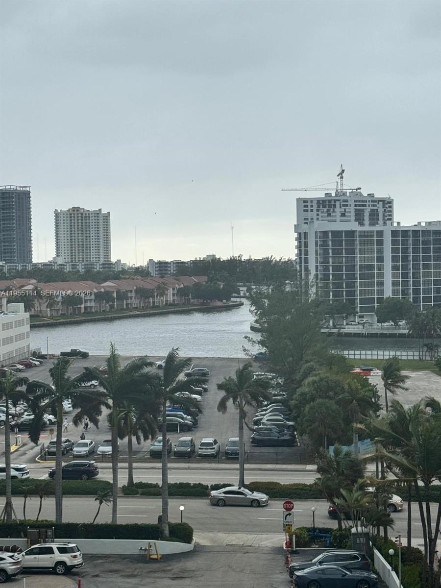 SEA AIR TOWERS CONDO - Residential