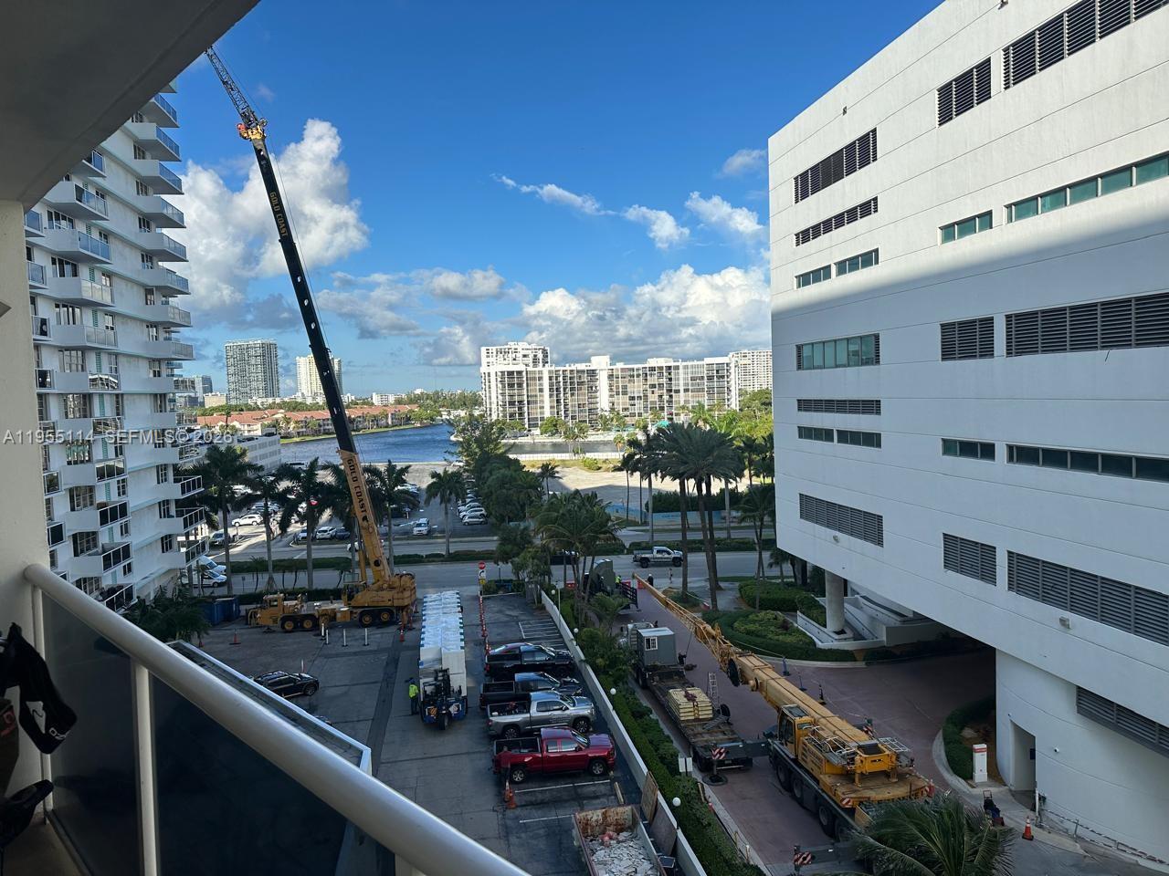 SEA AIR TOWERS CONDO - Residential