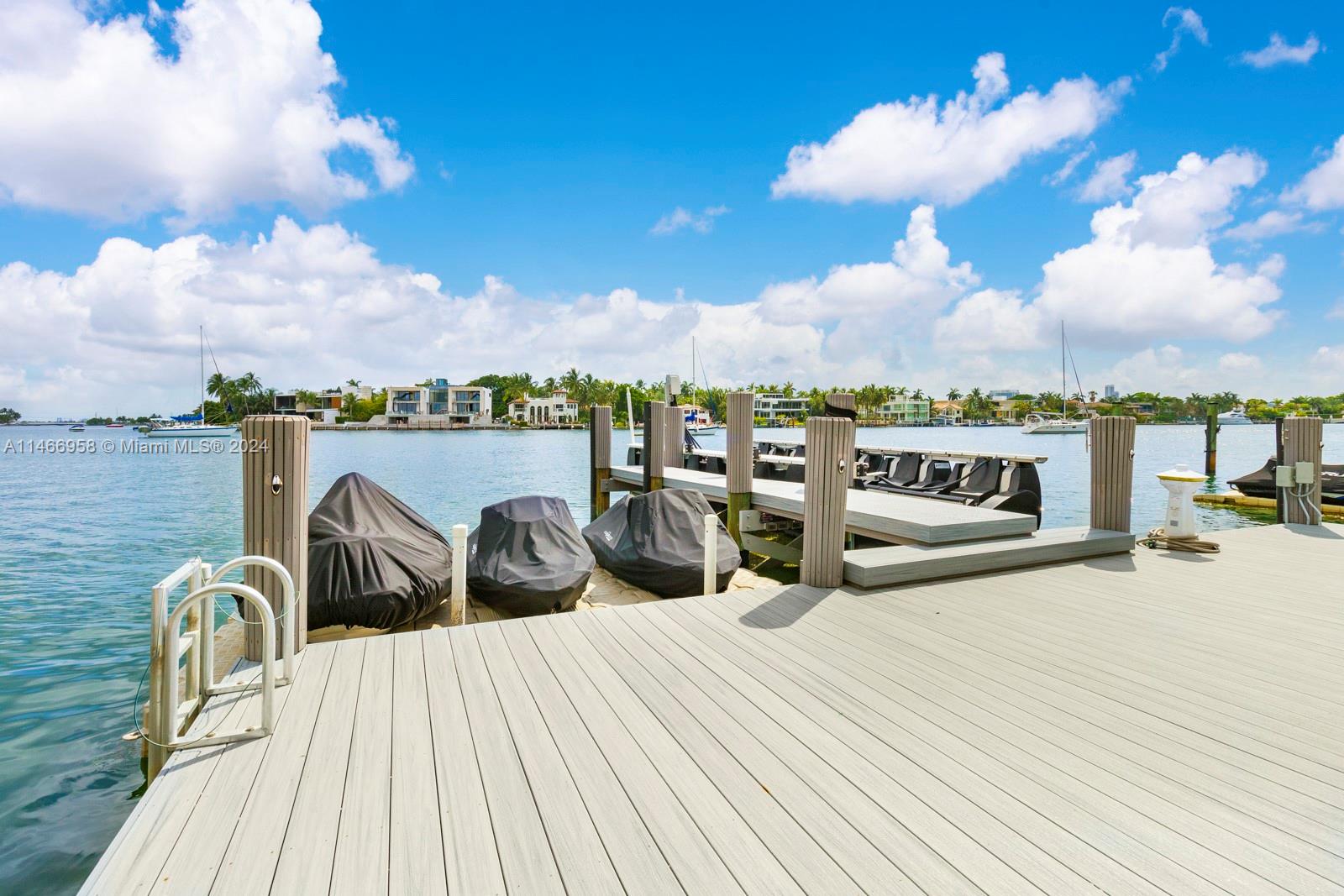 RIVIERA 1ST & 2ND ADDN AM - Residential