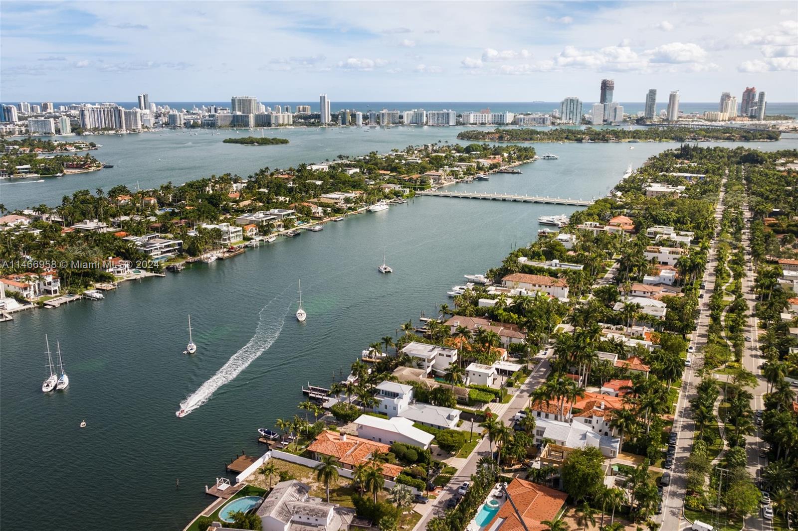 RIVIERA 1ST & 2ND ADDN AM - Residential