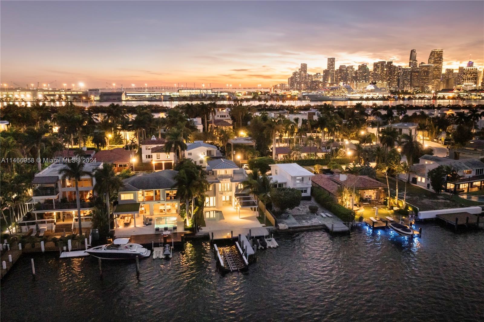 RIVIERA 1ST & 2ND ADDN AM - Residential