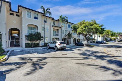 A home in Doral