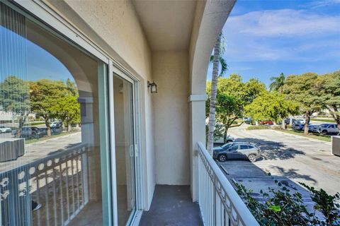 A home in Doral