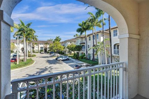 A home in Doral