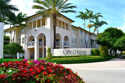 A home in Doral