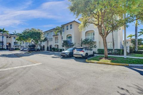 A home in Doral