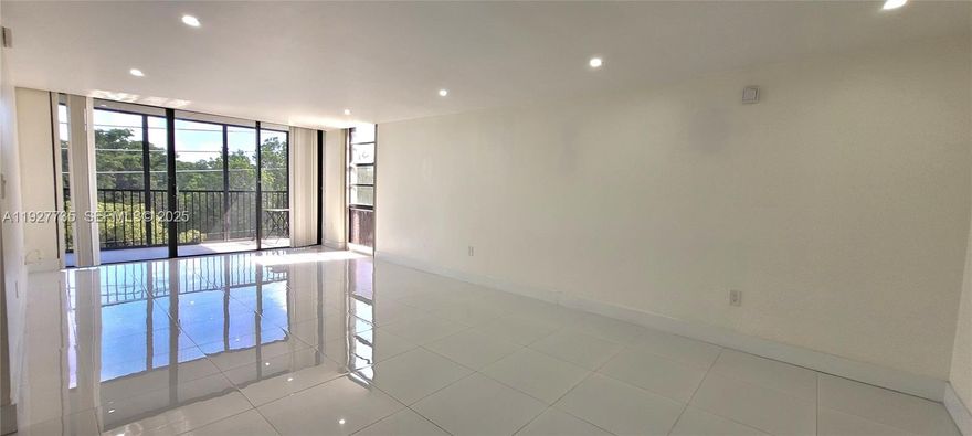 This spectacular apartment awaits on a beautiful, quiet street. It is ready to move in, totally renovated!!
 2 beds 2/ baths, windows floor to ceiling, plenty of natural light, a gorgeous kitchen with S.Steel appliances, quartz countertops, tiles floor all over the apartment. Huge balcony overlooking Arch Creek East Street, Rent includes cable, water &  hot water. Great location close to Beach City and the airport! The tenant must have a minimum 700 Credit score required by the association. Tenant occupied until 1/15/26. Showings after 6 pm Monday to Friday, weekend mornings need a 48-hour notice  
 Equal Housing Opportunity.