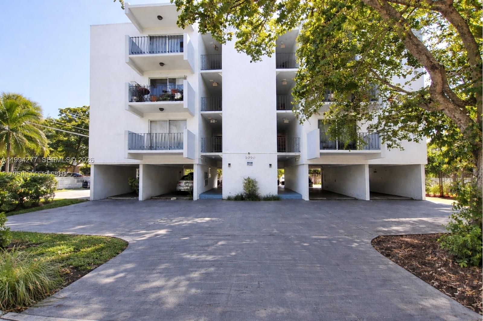 ARCH CREEK LANDING CONDO - Residential