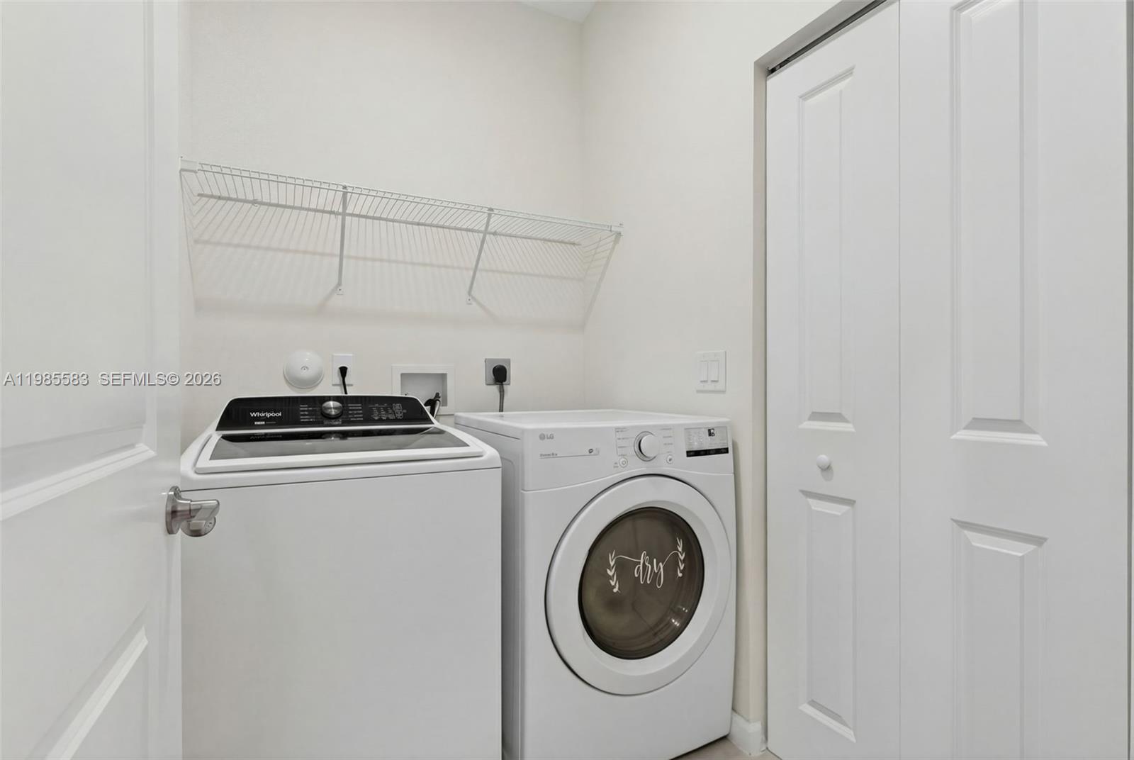 KENDALL ASSEMBLAGE NORTH - Residential