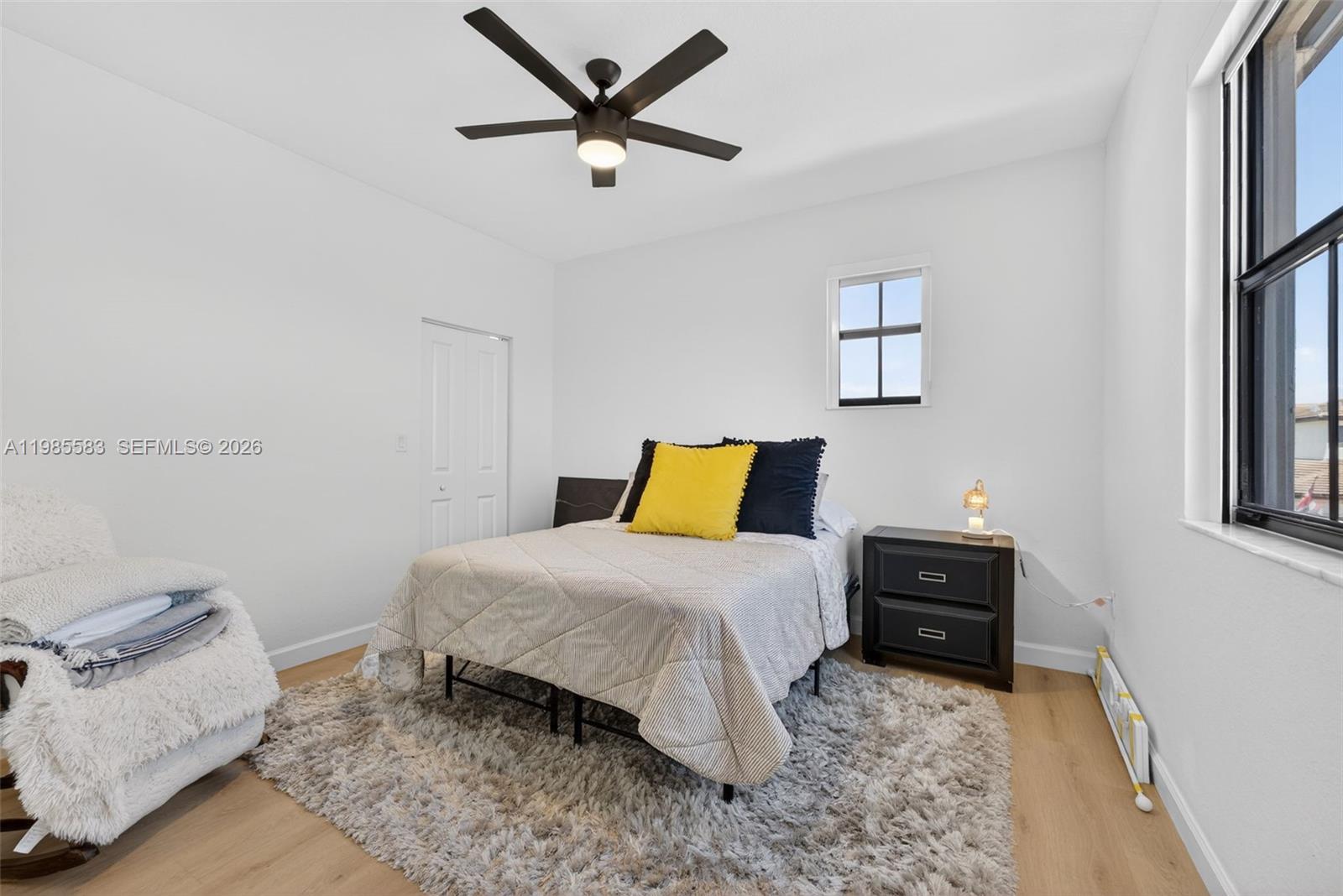 KENDALL ASSEMBLAGE NORTH - Residential