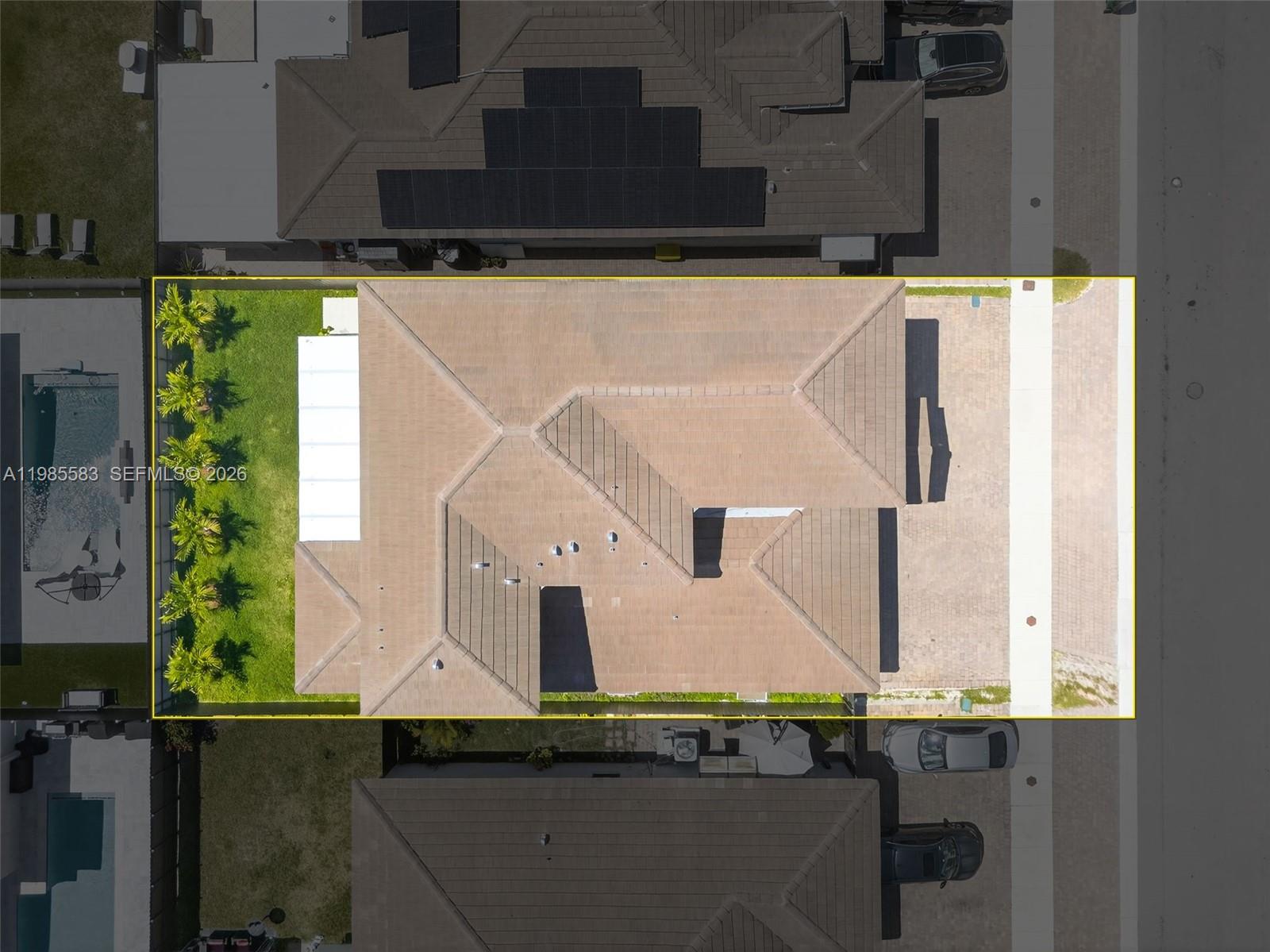 KENDALL ASSEMBLAGE NORTH - Residential