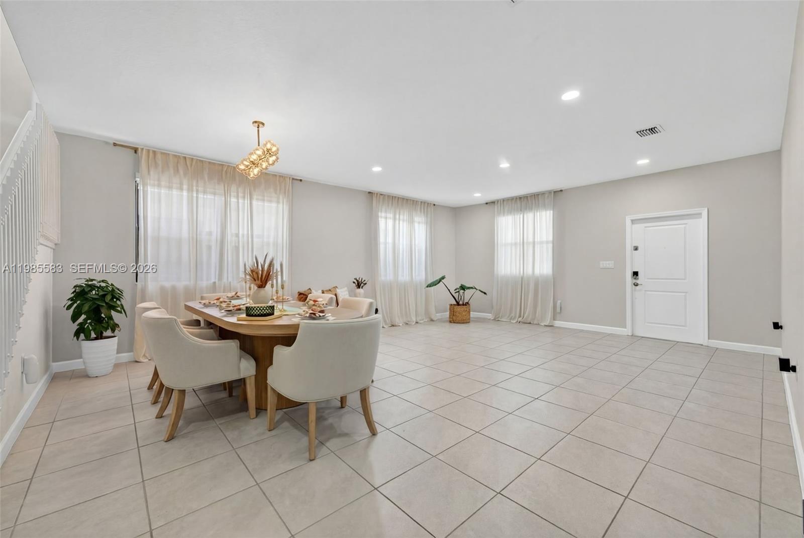 KENDALL ASSEMBLAGE NORTH - Residential