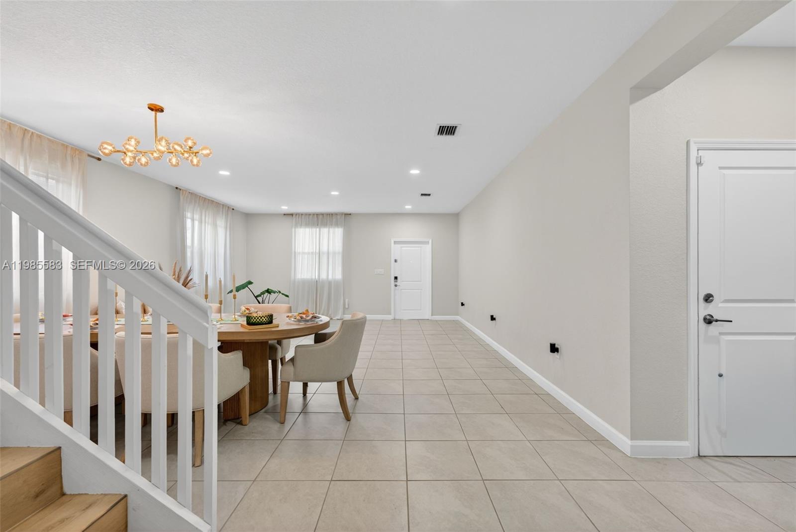 KENDALL ASSEMBLAGE NORTH - Residential