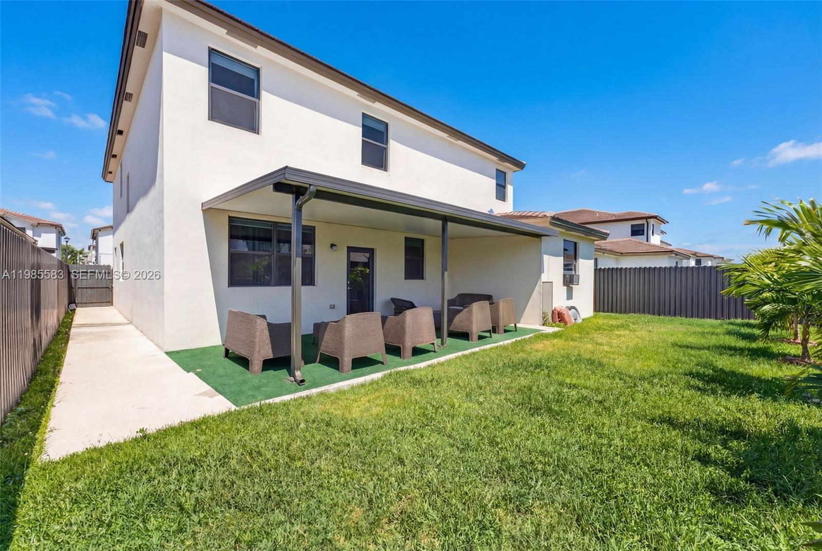 KENDALL ASSEMBLAGE NORTH - Residential