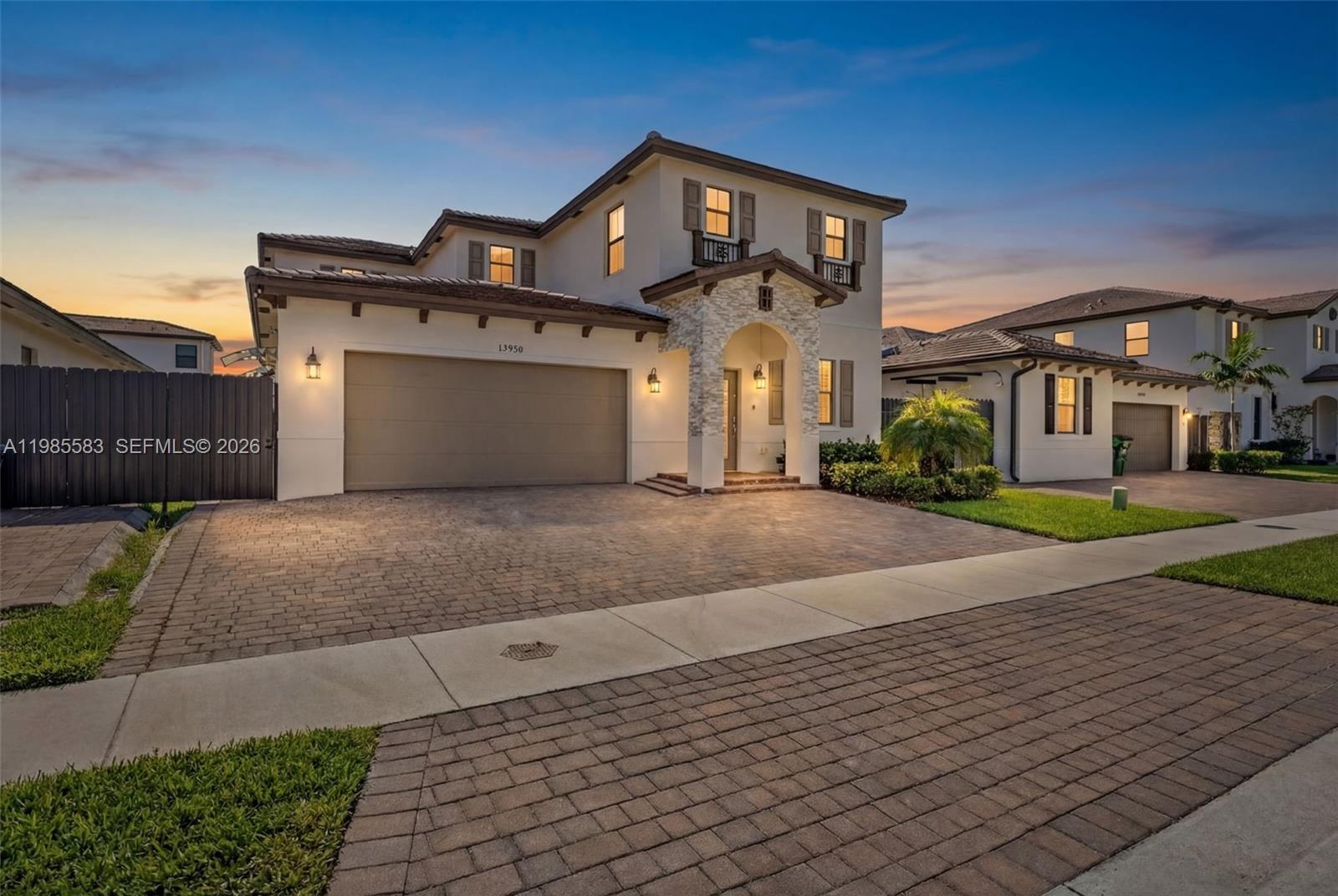 KENDALL ASSEMBLAGE NORTH - Residential