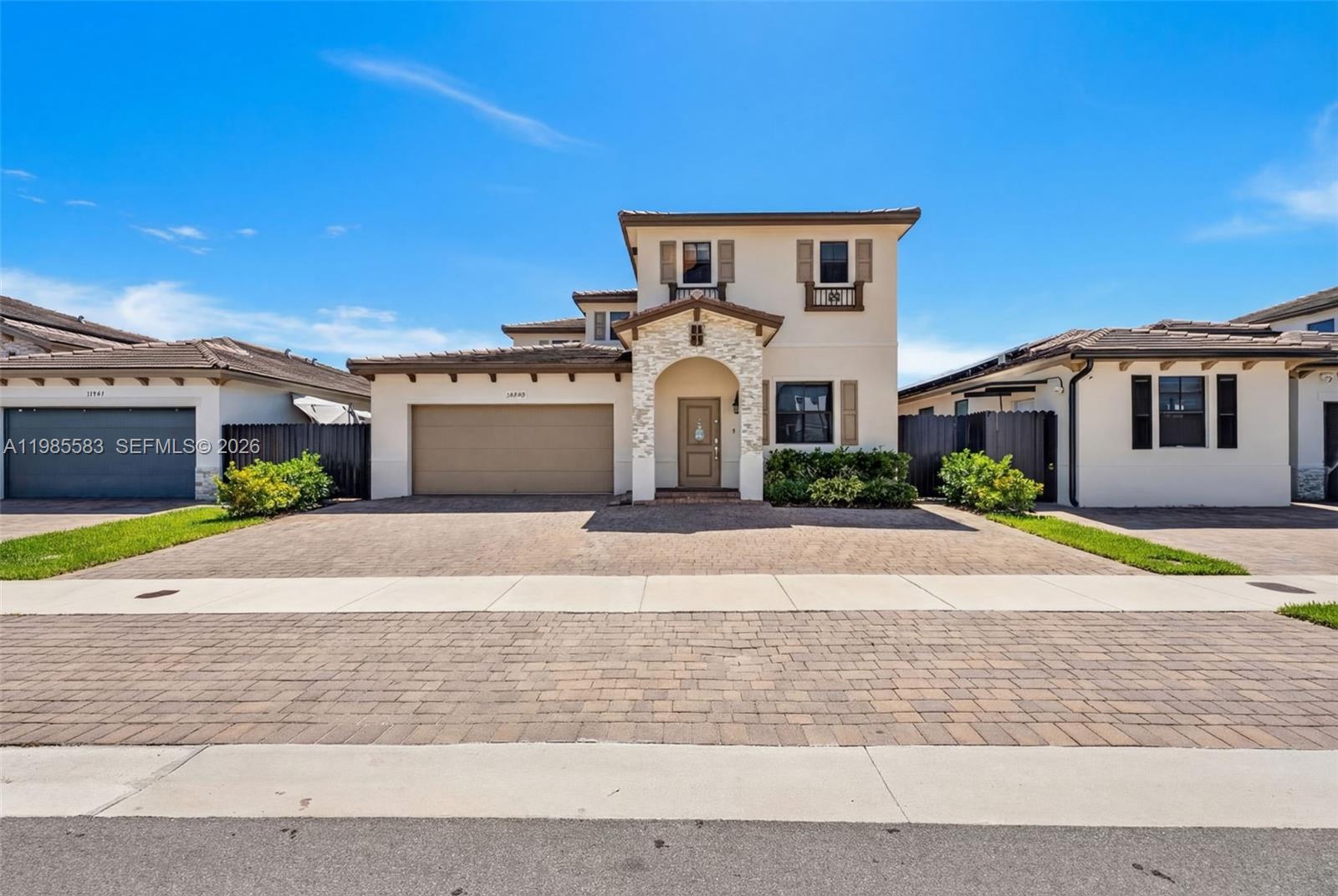 KENDALL ASSEMBLAGE NORTH - Residential