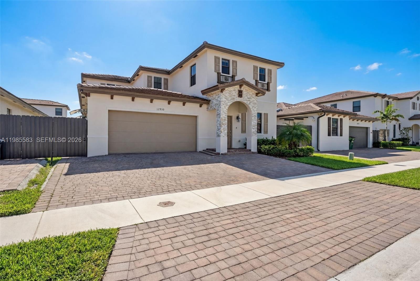 KENDALL ASSEMBLAGE NORTH - Residential