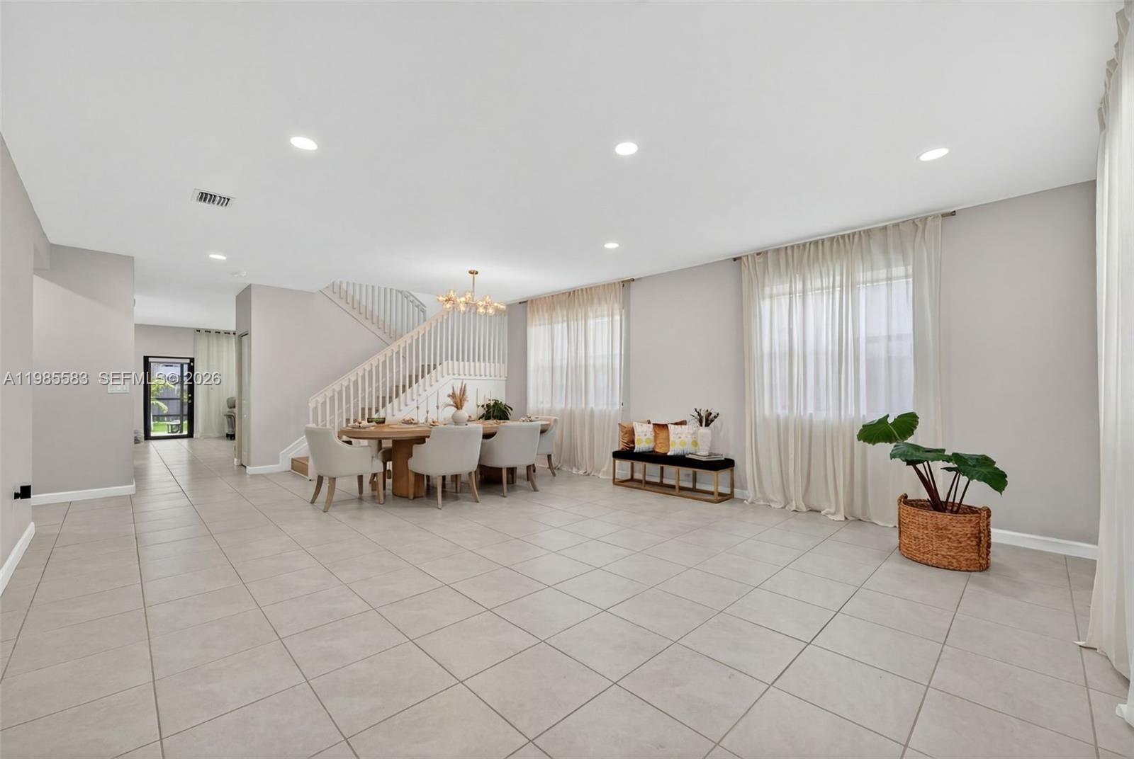 KENDALL ASSEMBLAGE NORTH - Residential