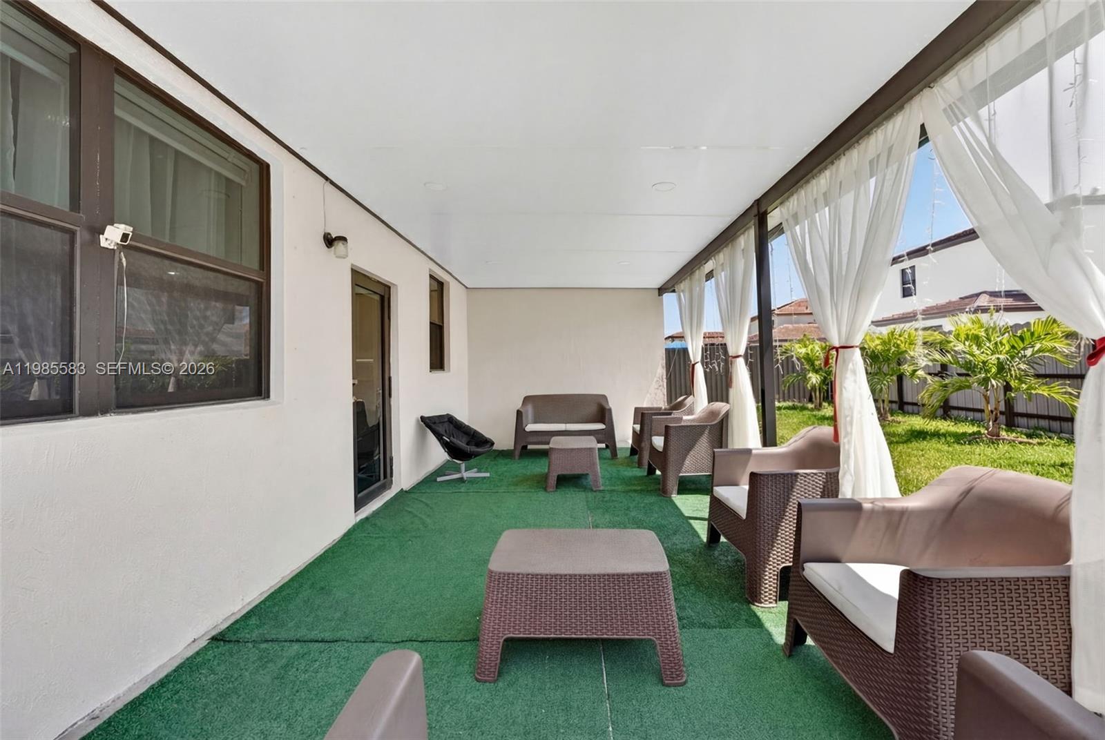 KENDALL ASSEMBLAGE NORTH - Residential