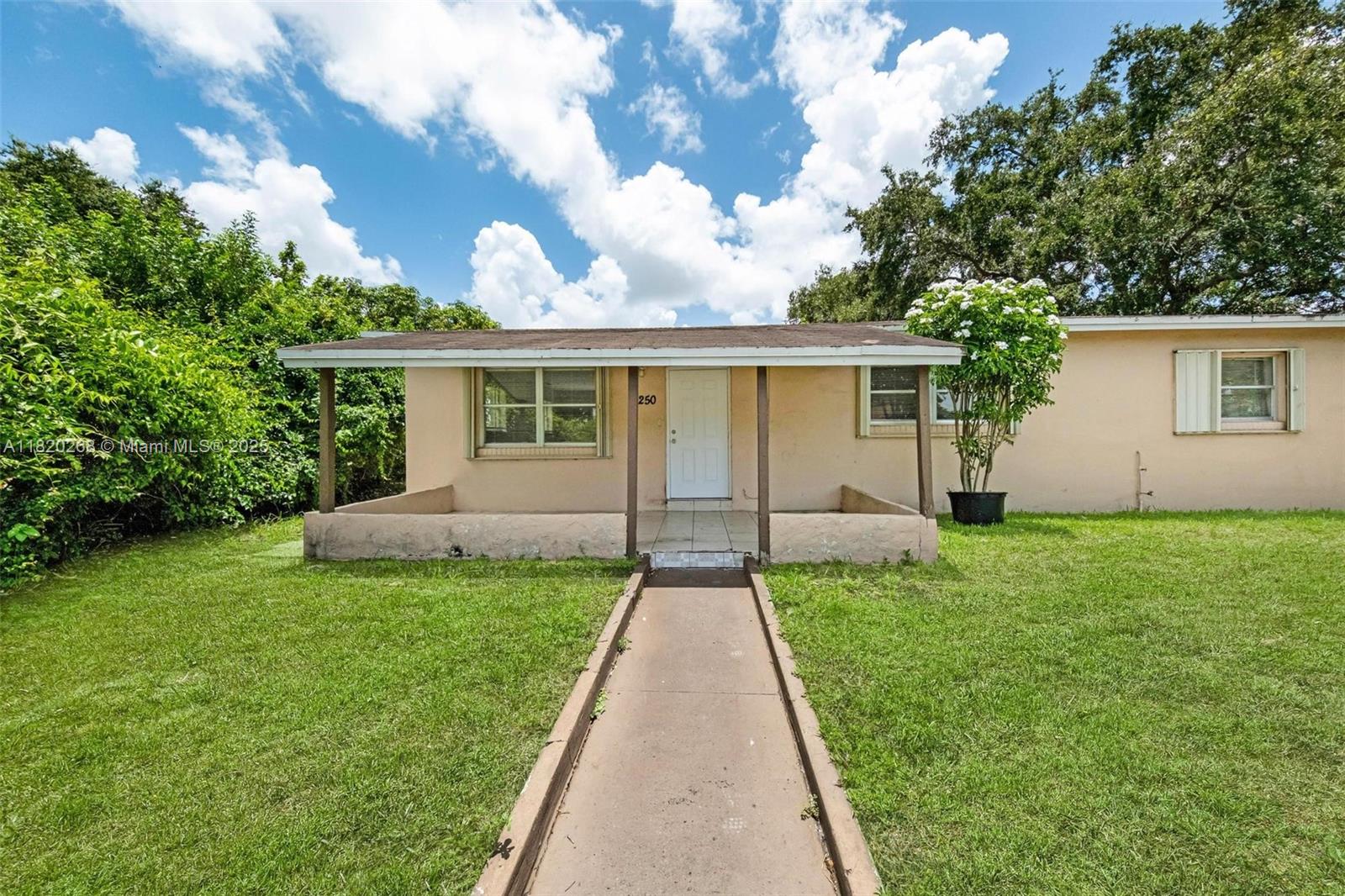 2250 NW 180th Ter