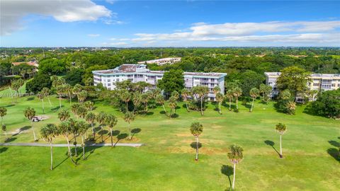 A home in Pompano Beach