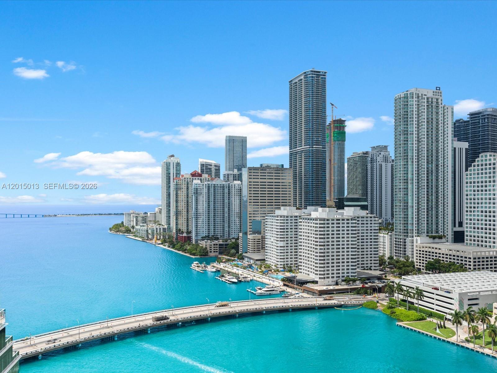 COURVOISIER COURTS CONDO - Residential