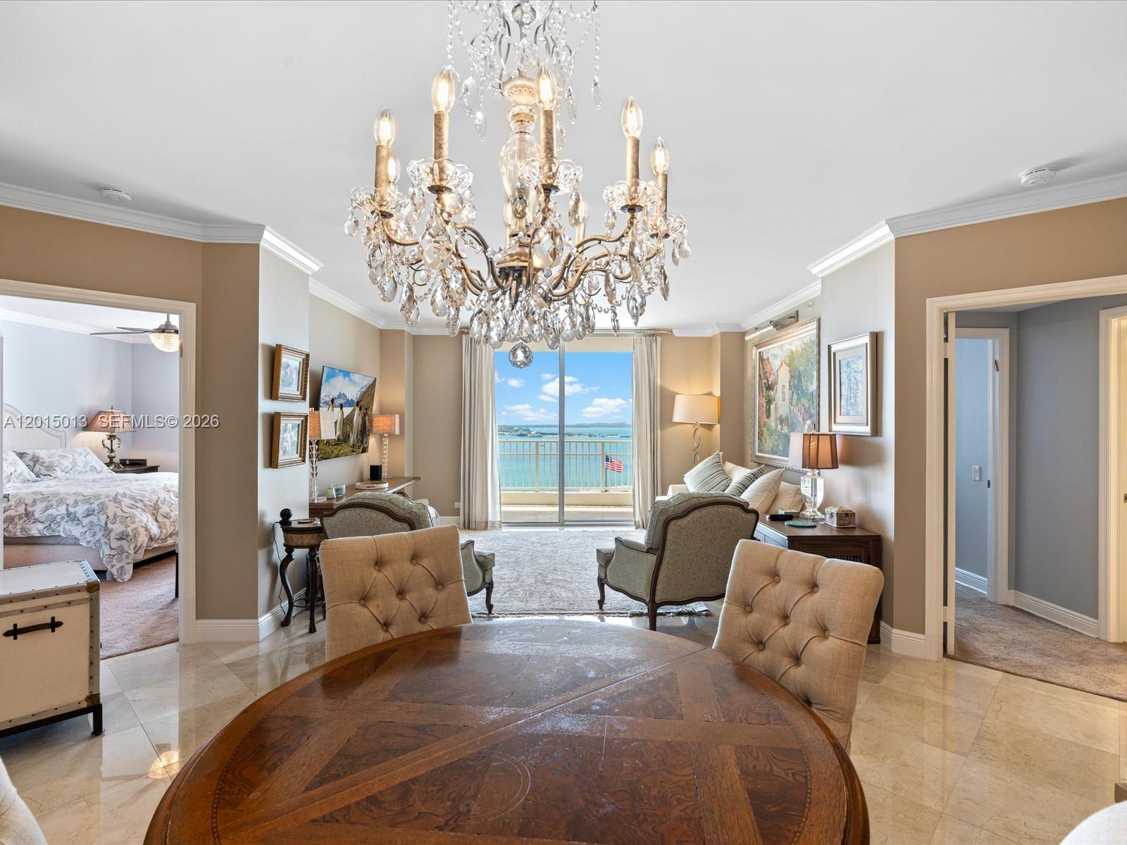 COURVOISIER COURTS CONDO - Residential
