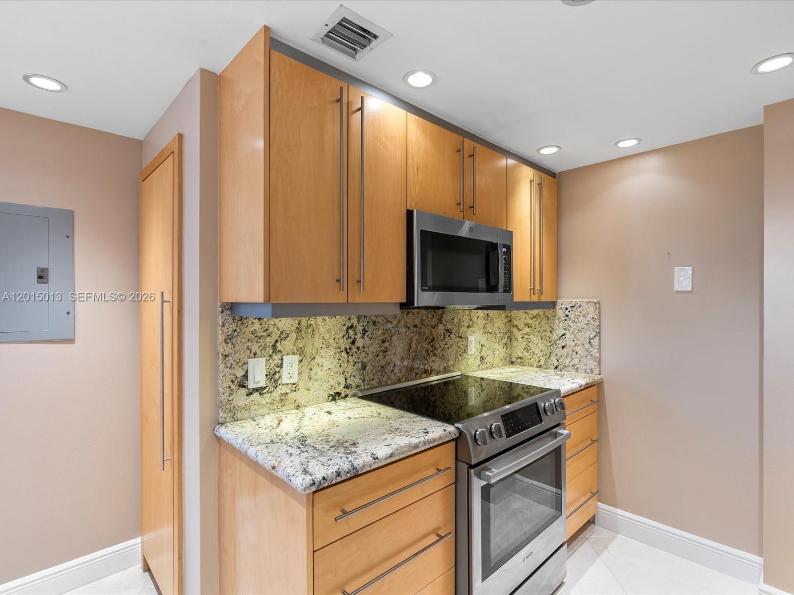 COURVOISIER COURTS CONDO - Residential