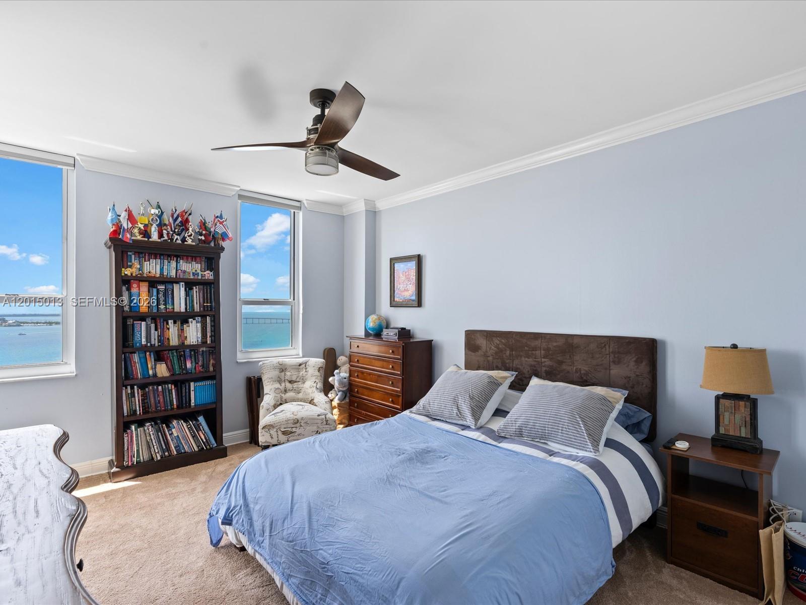 COURVOISIER COURTS CONDO - Residential