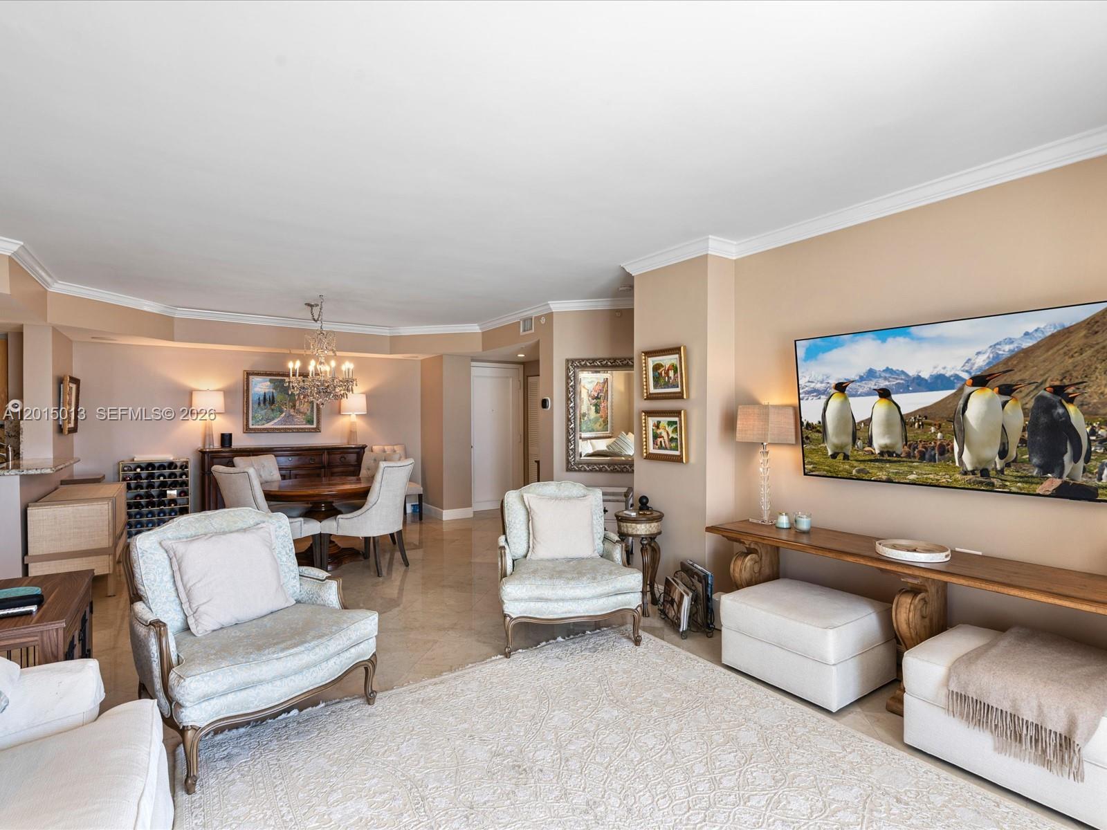 COURVOISIER COURTS CONDO - Residential