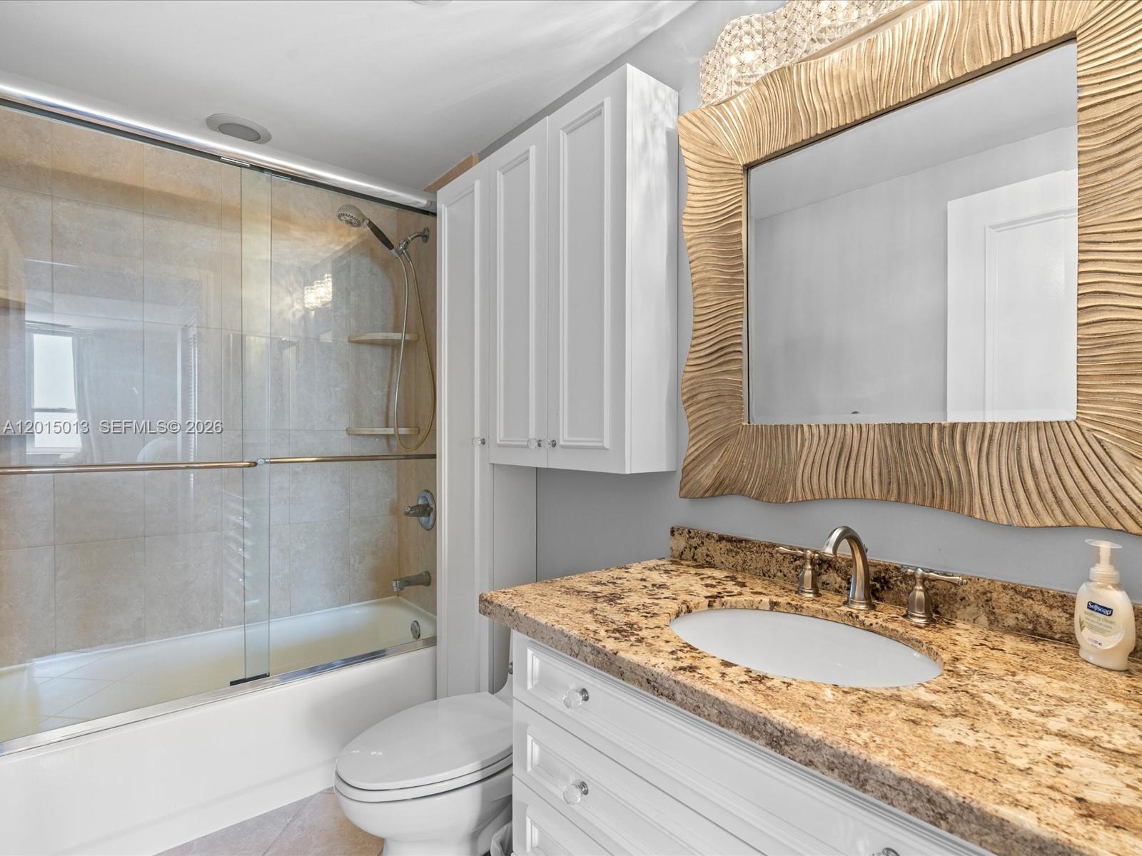 COURVOISIER COURTS CONDO - Residential
