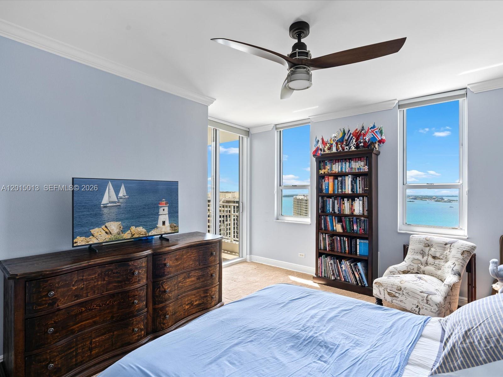 COURVOISIER COURTS CONDO - Residential