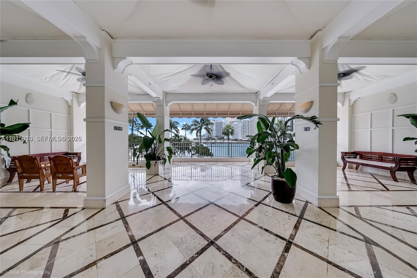COURVOISIER COURTS CONDO - Residential