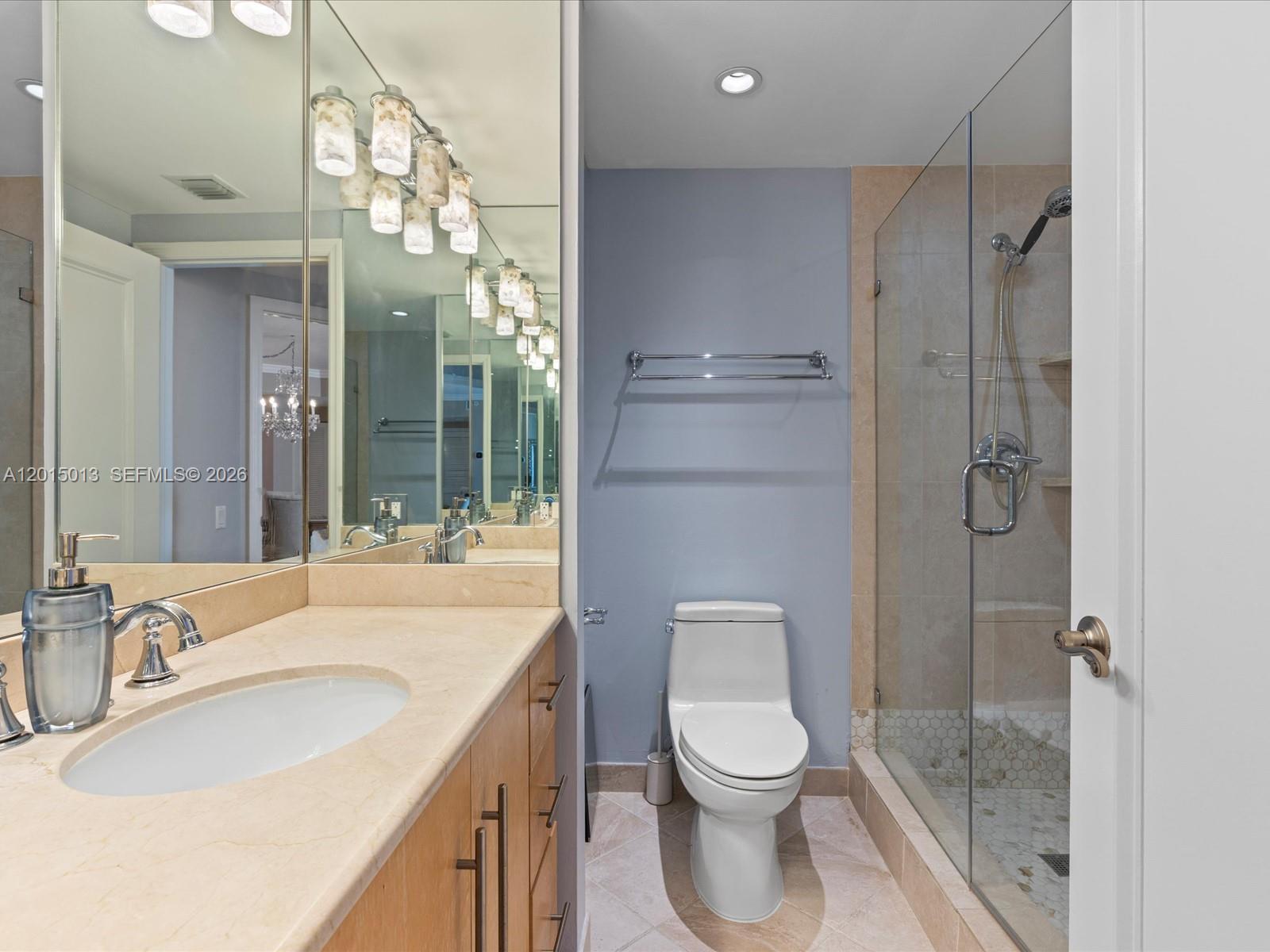 COURVOISIER COURTS CONDO - Residential
