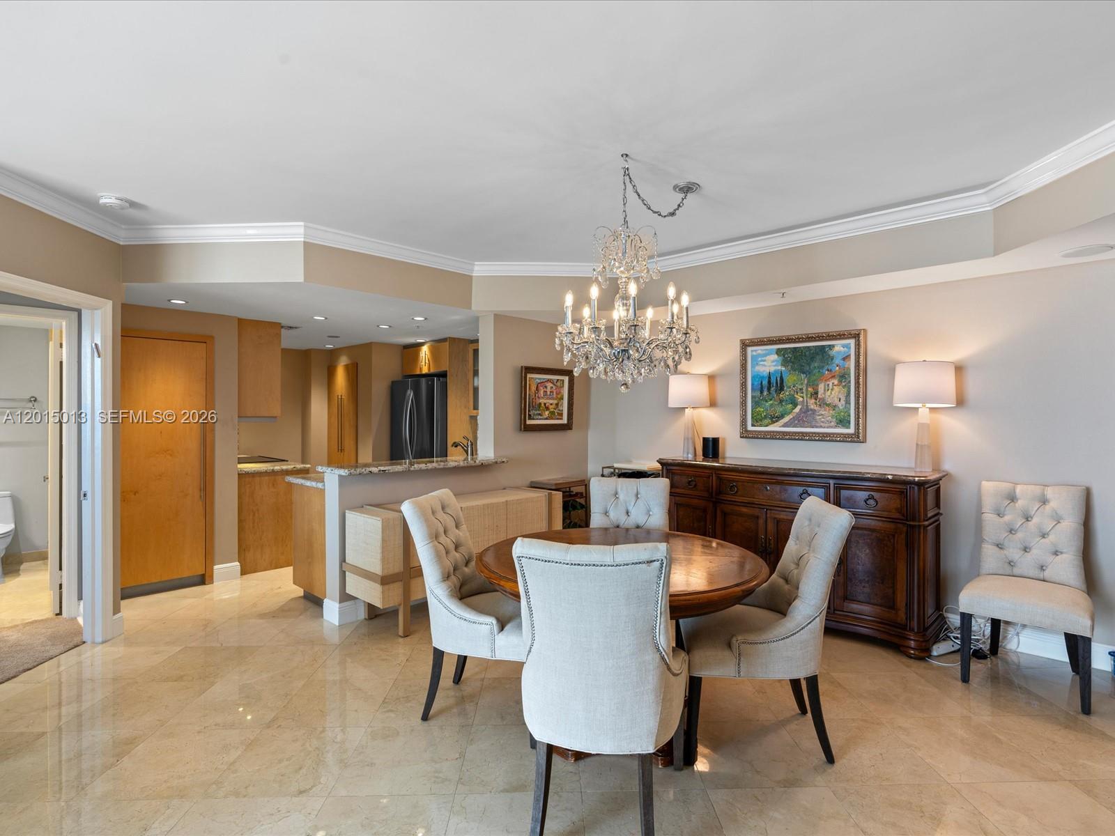 COURVOISIER COURTS CONDO - Residential