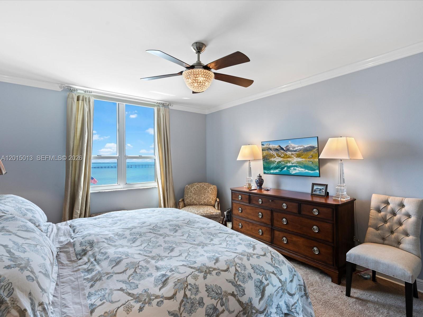 COURVOISIER COURTS CONDO - Residential