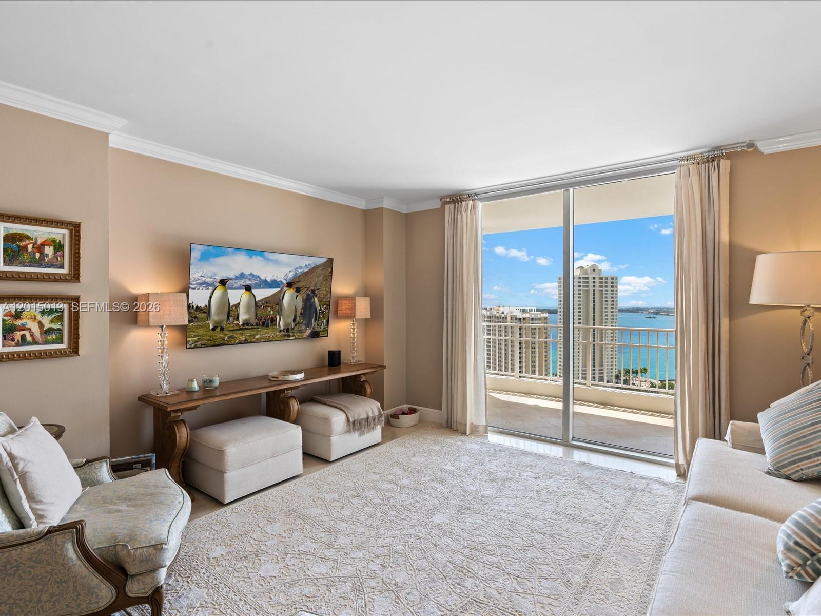 COURVOISIER COURTS CONDO - Residential
