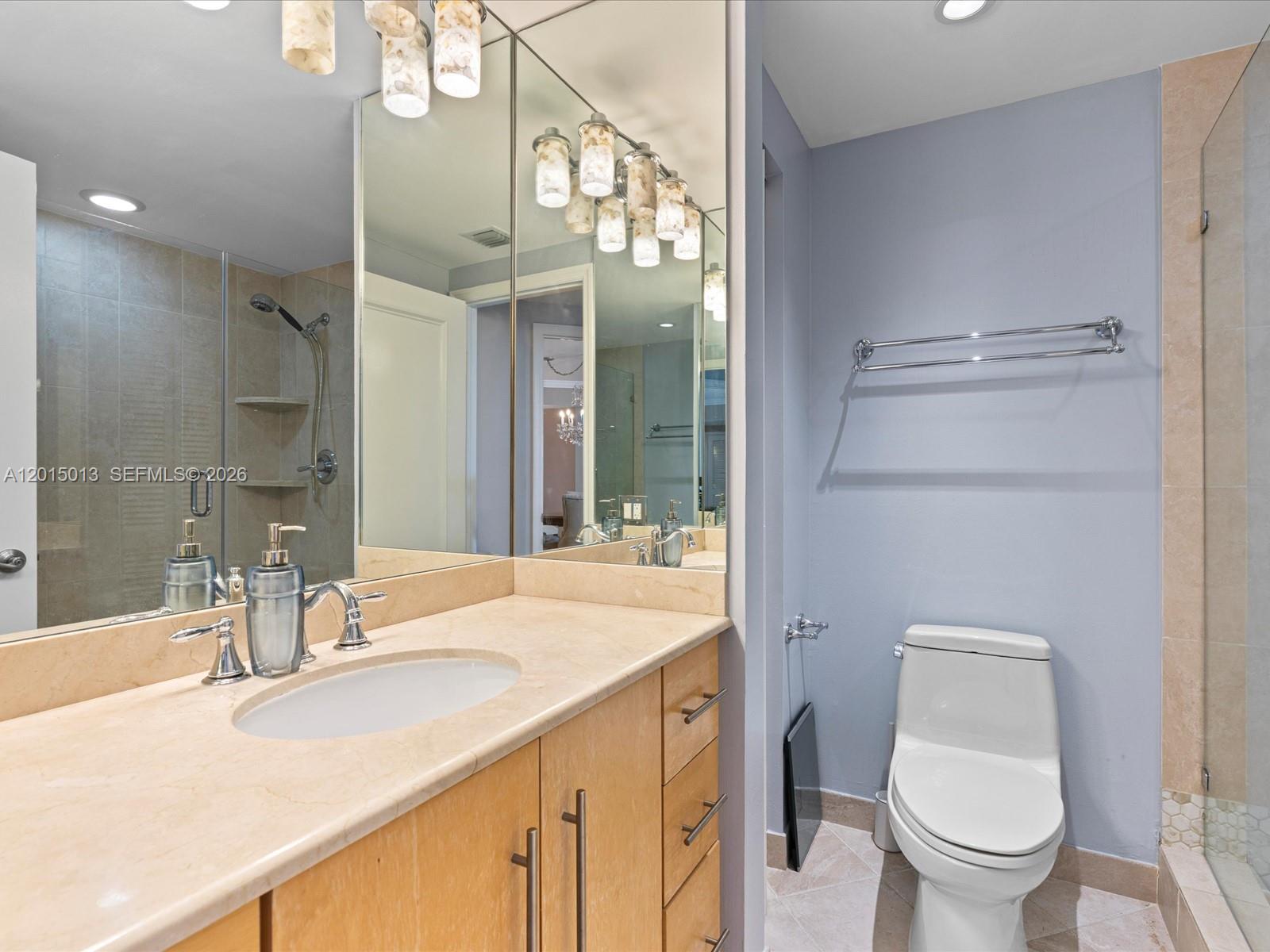 COURVOISIER COURTS CONDO - Residential
