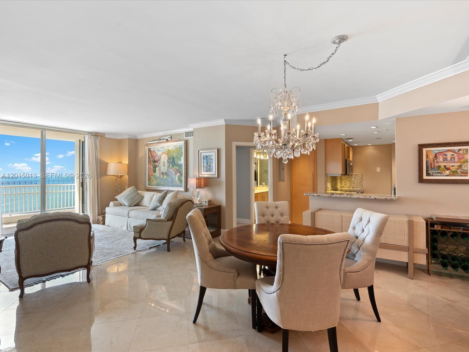 COURVOISIER COURTS CONDO - Residential