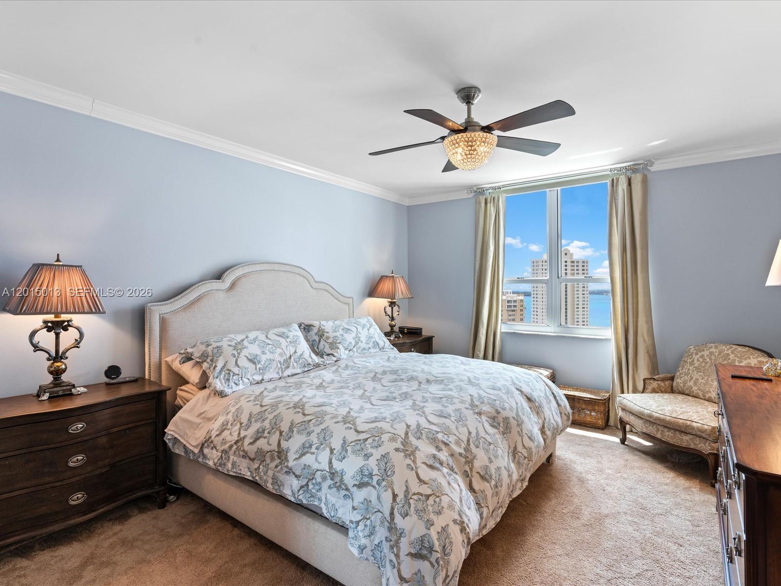 COURVOISIER COURTS CONDO - Residential