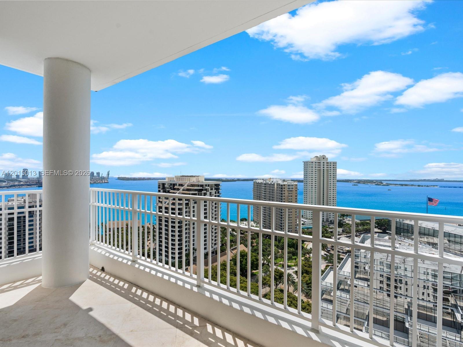 COURVOISIER COURTS CONDO - Residential