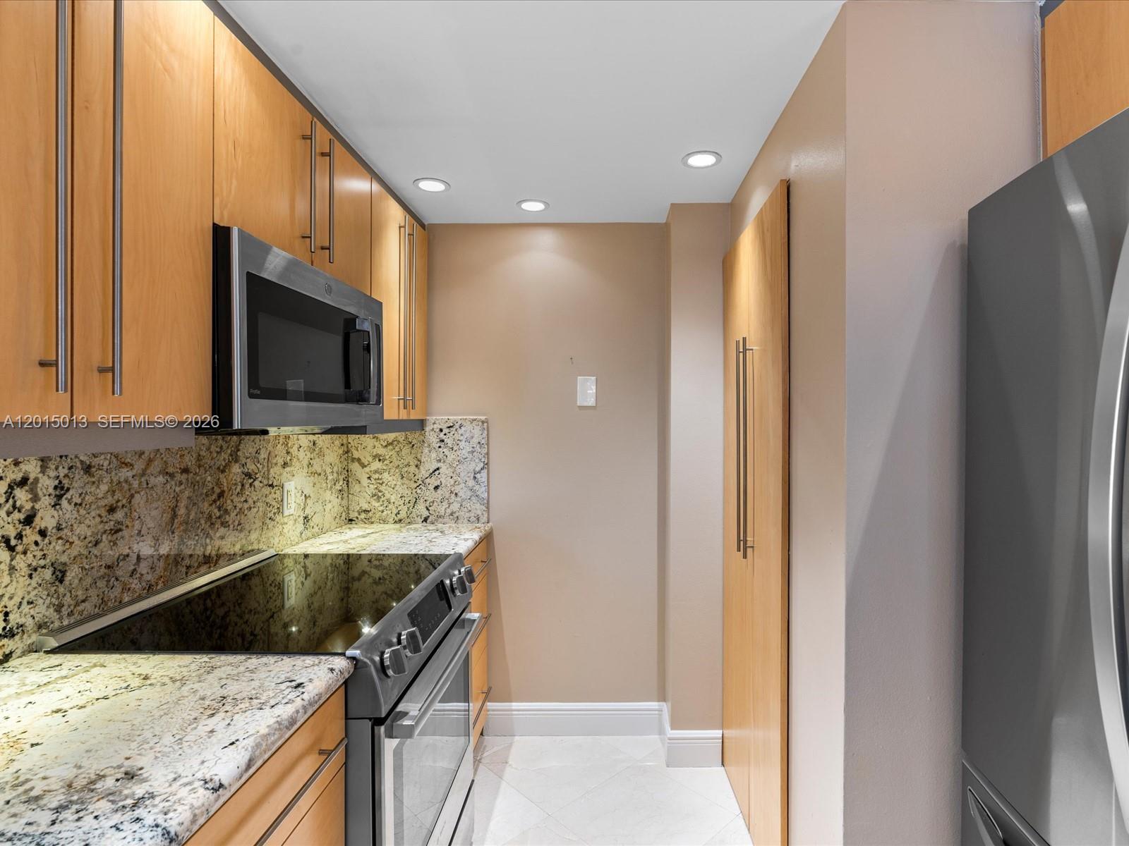 COURVOISIER COURTS CONDO - Residential