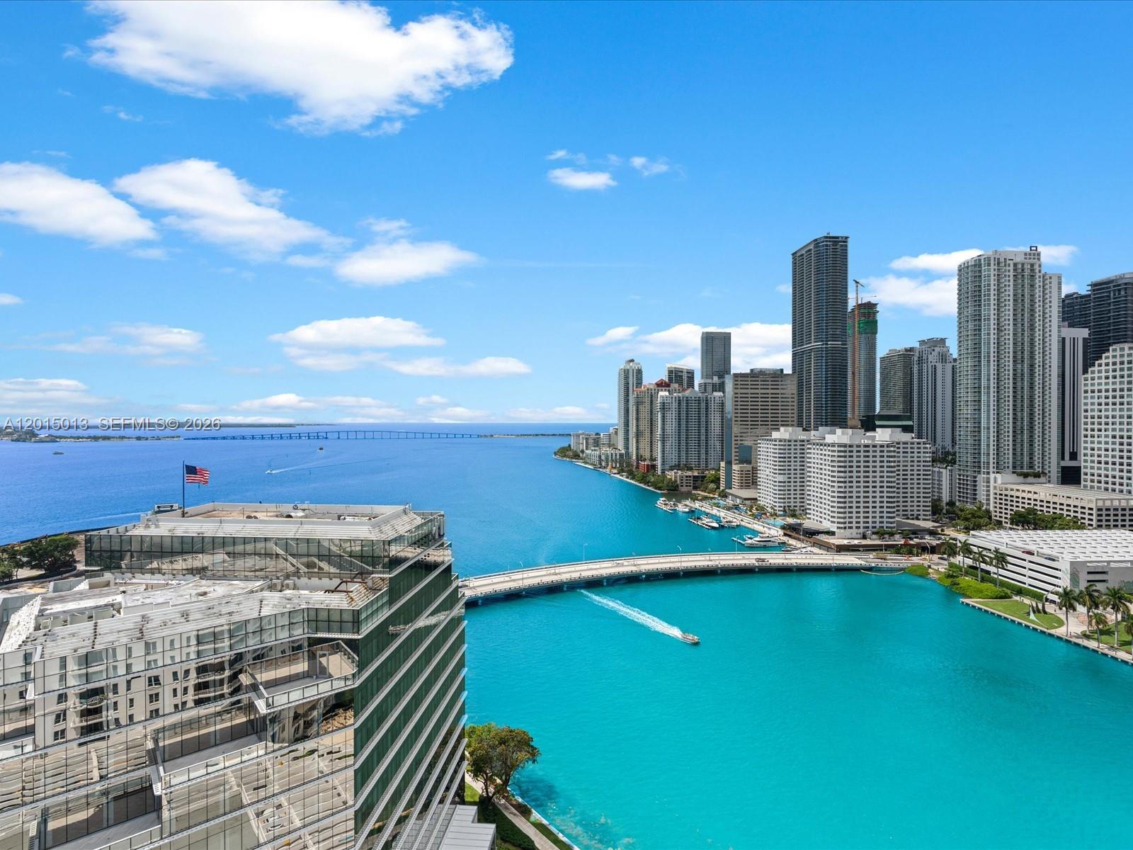 COURVOISIER COURTS CONDO - Residential