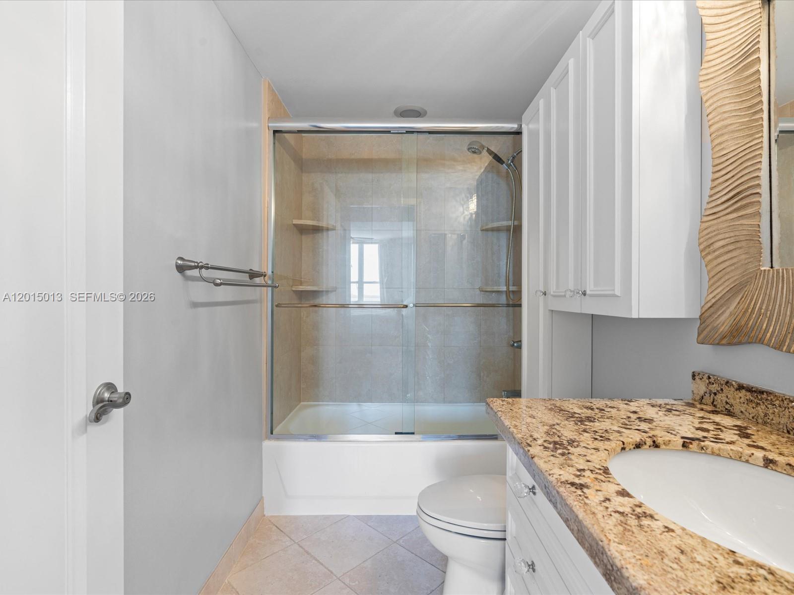 COURVOISIER COURTS CONDO - Residential