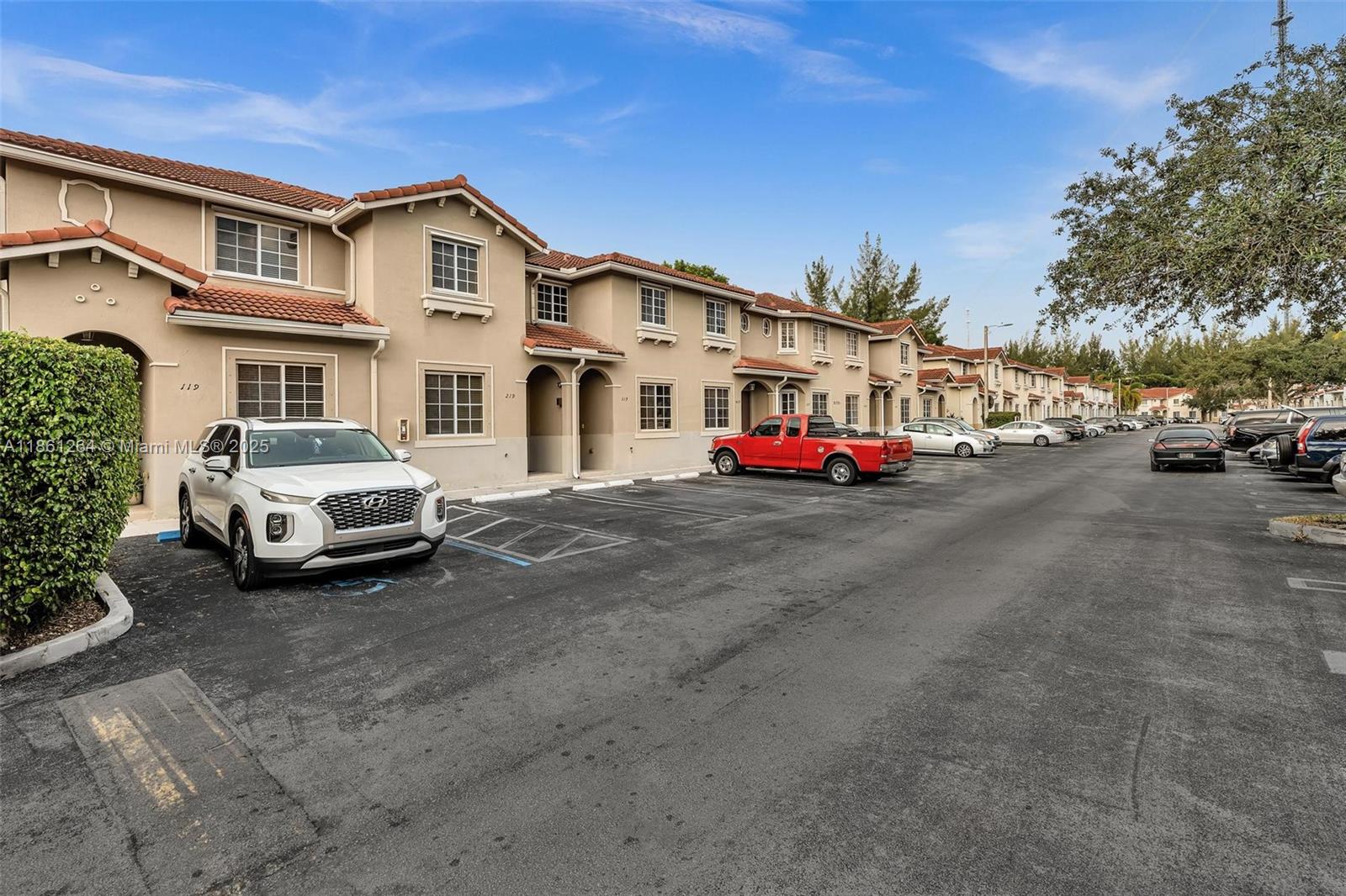 21205 NW 14 PL 819