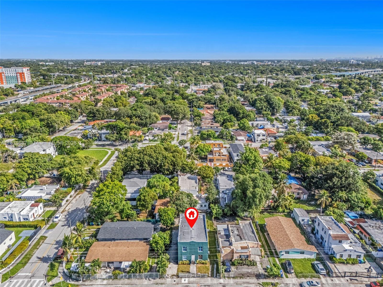 SANTA CLARA SUB - Residential Income