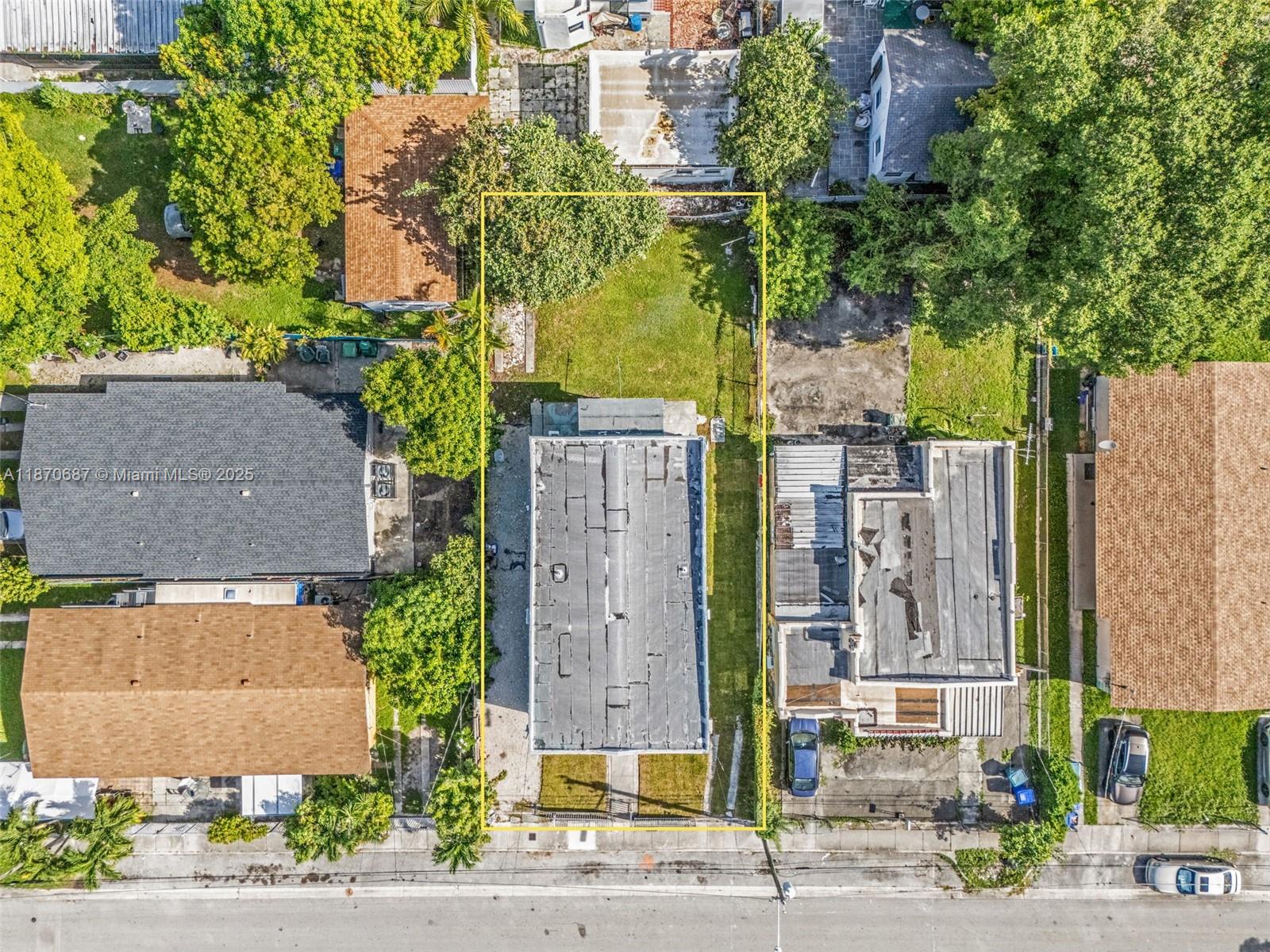 1075 NW 30th St